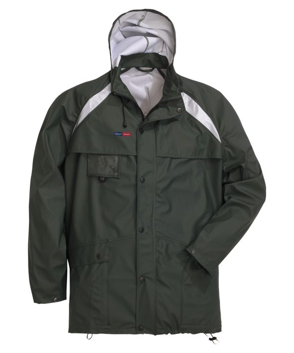 Fristads® Regenjacke 432 RS