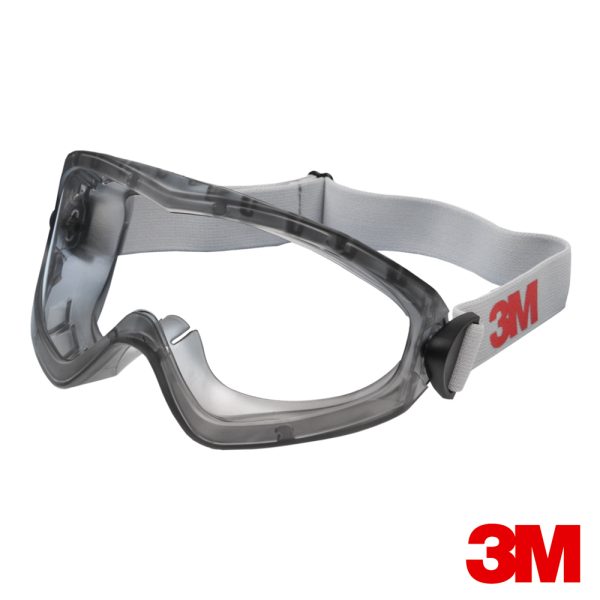 3M™ Vollsichtbrille 2890