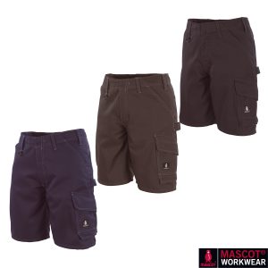 MASCOT® INDUSTRY Shorts CHARLESTON