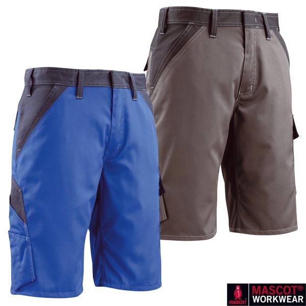 MASCOT® light Short Sunbury