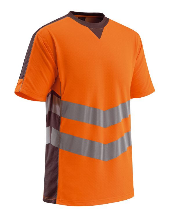 MASCOT® Warnschutz T-Shirt Sandwell