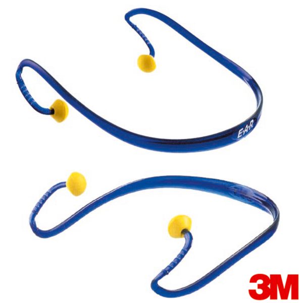 3M™ E-A-R™ Band Bügelgehörschutzstöpsel