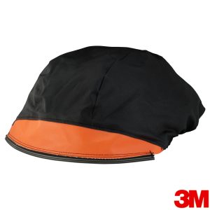 3M™ Versaflo™ Flammschutzabdeckung,orange-schwarz M972