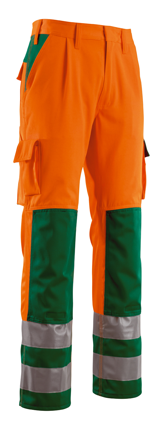 Mascot Bundhose OLINDA EN 471 orange