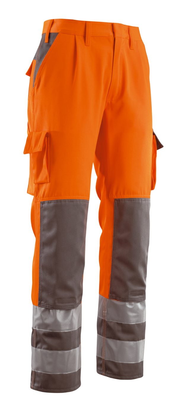 Mascot Bundhose OLINDA EN 471 orange