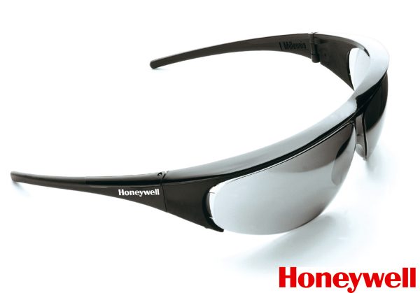 Honeywell  MILLENNIA® Schutzbrille Grau TSR