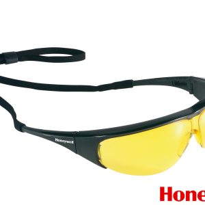 Honeywell MILLENNIA® Schutzbrille Gelb HDL