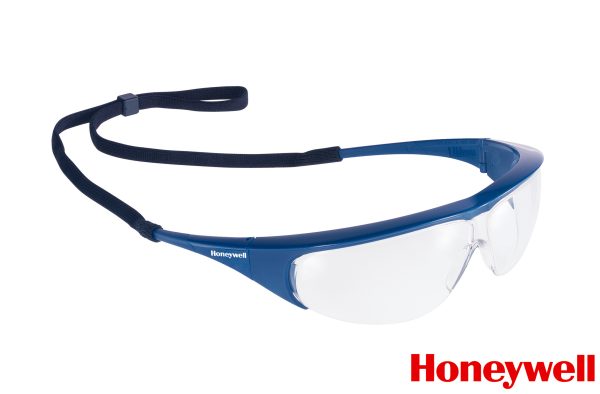 Honeywell MILLENNIA® Schutzbrille klar