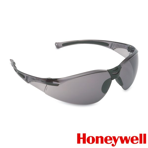 Honeywell Schutzbrille A800 grau TSR