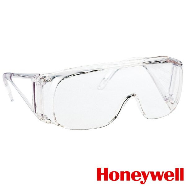 Honeywell Polysafe Schutzbrille