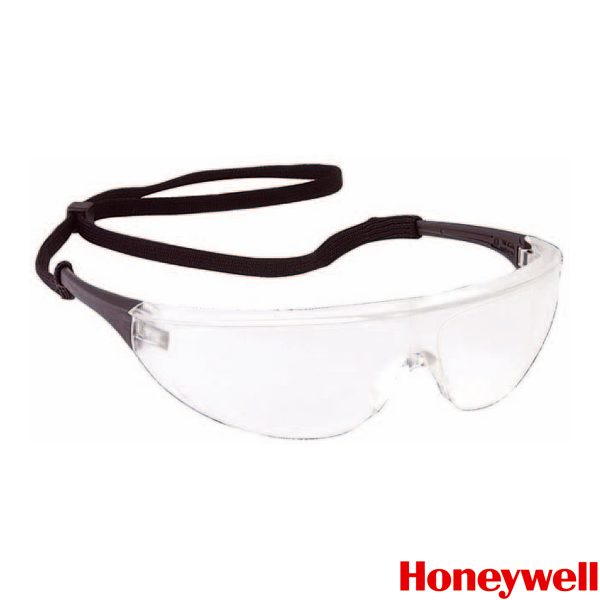 Honeywell 	MILLENNIA SPORT™ Schutzbrille klar