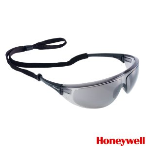 Honeywell MILLENNIA SPORT™ Schutzbrille grau TSR