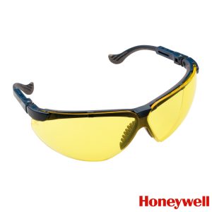 Honeywell XC®, HDL gelb, HC Schutzbrille 