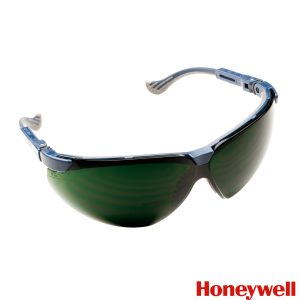 Honeywell 	XC® IR 5,0 grün, HC Schweißerbrille