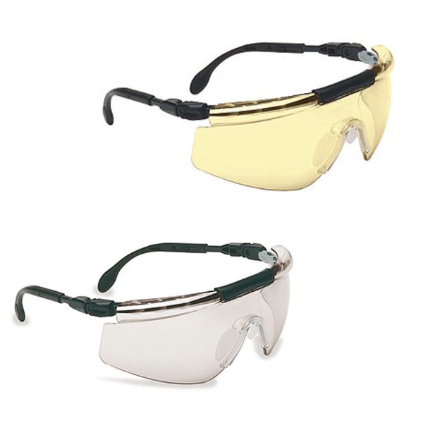 Honeywell Fitlogic® Schutzbrille