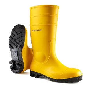 DUNLOP Sicherheitsstiefel  S5