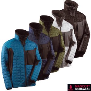 MASCOT® ADVANCED Thermojacke mit CLIMASCOT®