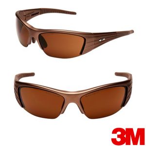 3M™ FUEL™ X2 Schutzbrille Fuel X2 Bronze