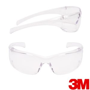3M™ Virtua AP Schutzbrille Virtua A0 Klar