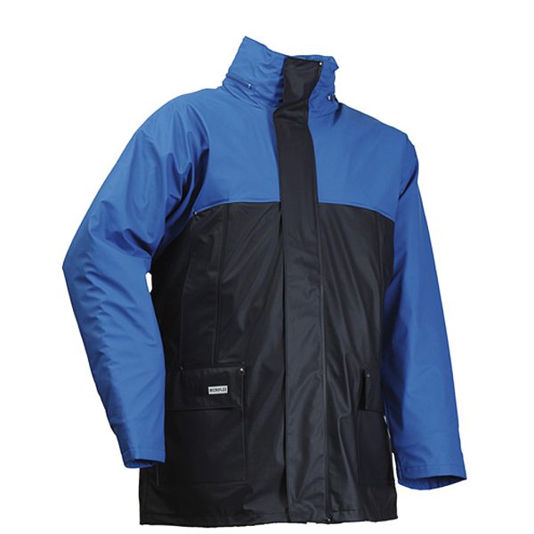 Winterjacke MicroFlex