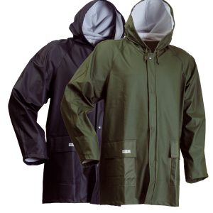 Regenjacke MicroFlex