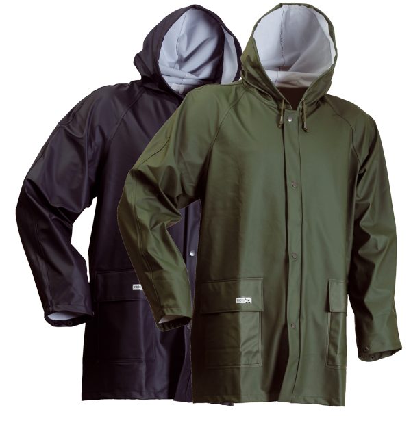 Regenjacke MicroFlex