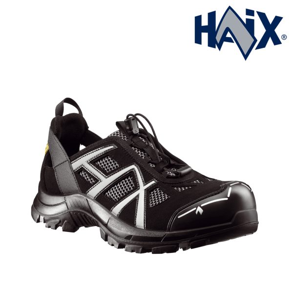 Haix® Sicherheitsschuh BLACK EAGLE Safety 61 low S1P