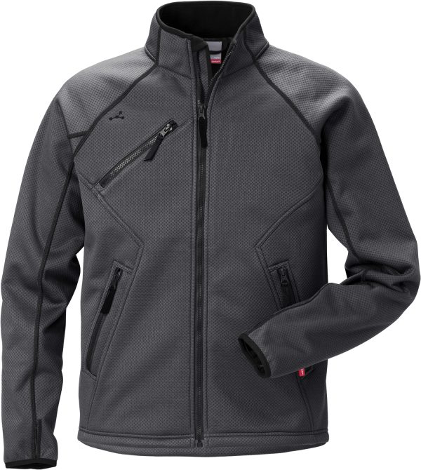 Fristads® Softshell Stretch-Jacke 4905 SSF