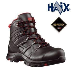 Haix® BLACK EAGLE® Safety 54 mid