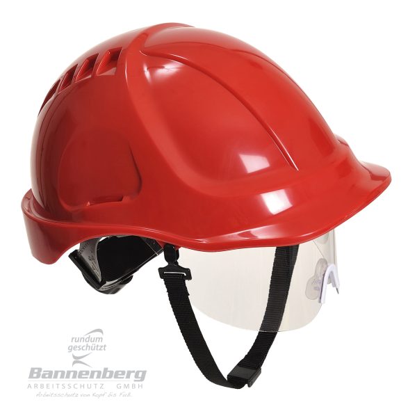 Schutzhelm Endurance Plus