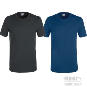 PUMA workwear T-Shirt male