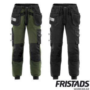 Fristads® Handwerker Sweathose 2086 CCK