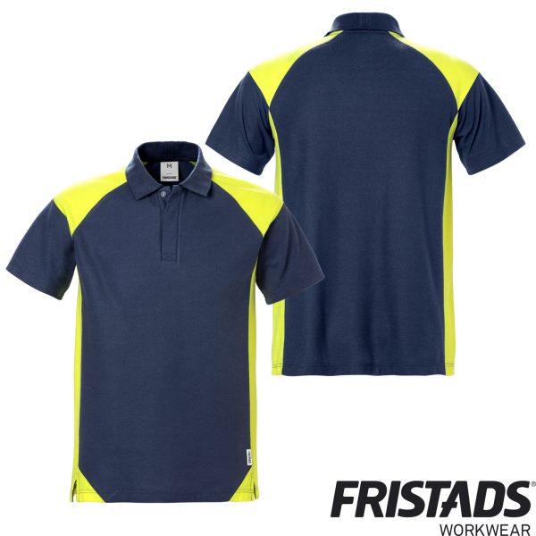 Fristads® Polo-Shirt 7047 PHV