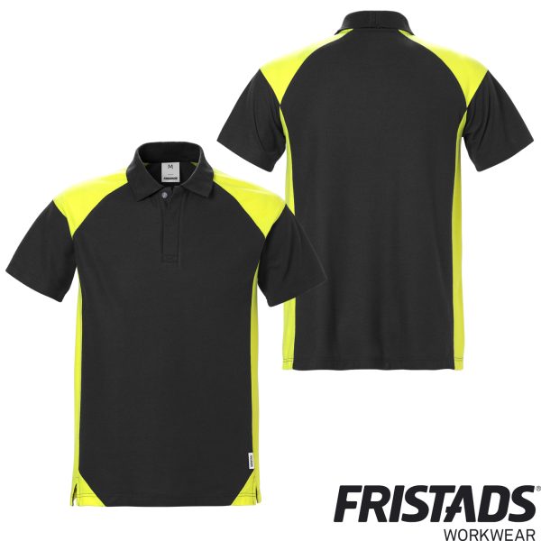 Fristads® Polo-Shirt 7047 PHV