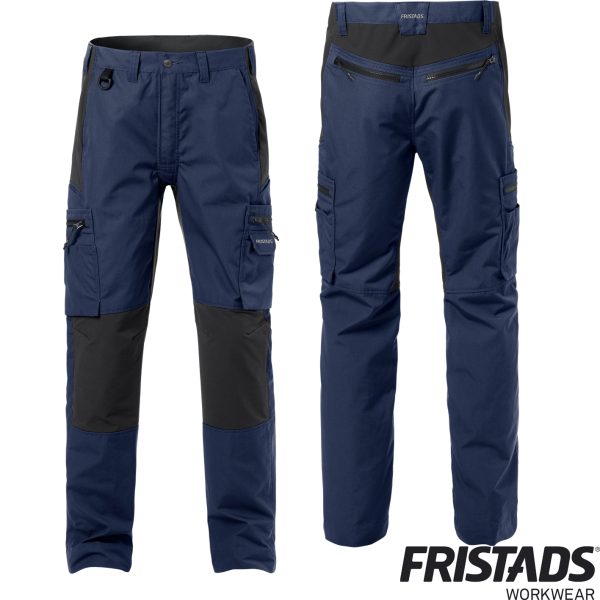 Fristads® Service Stretch-Hose 2700 PLW