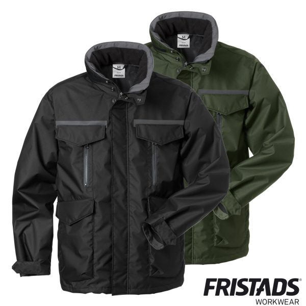 Fristads® Airtech®- Zip-in-Jacke 4011 GTC