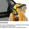 Petzl® Stirnlampe DUO S