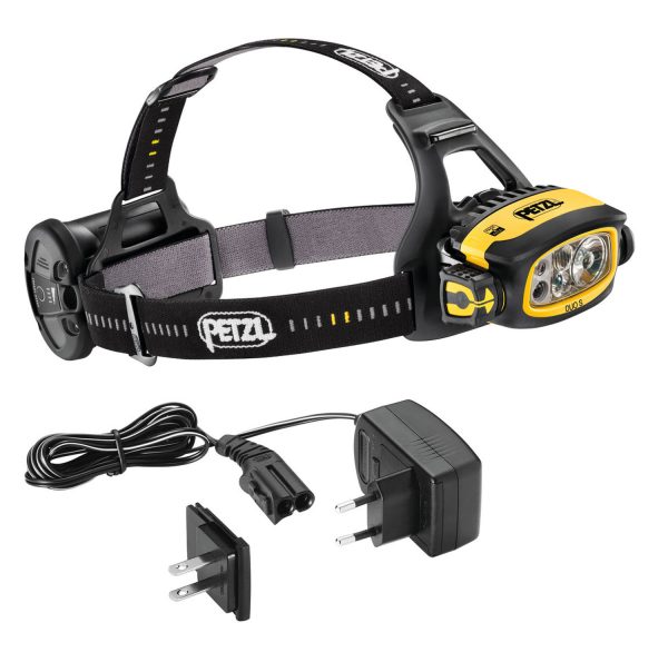 Petzl® Stirnlampe DUO S