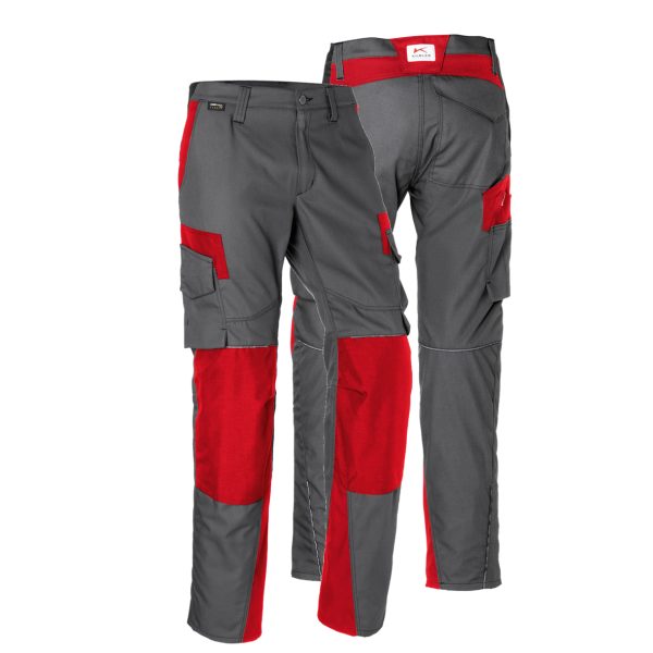 Kübler Herren Bundhose INNOVATIQ