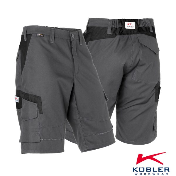 Kübler® Short INNOVATIQ