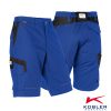 Kübler® Short INNOVATIQ