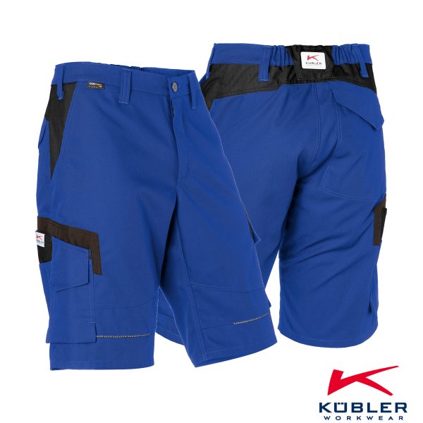 Kübler® Short INNOVATIQ