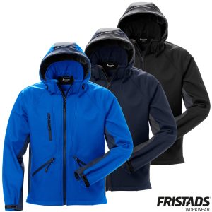 Fristads® Windwear Softshelljacke 1414