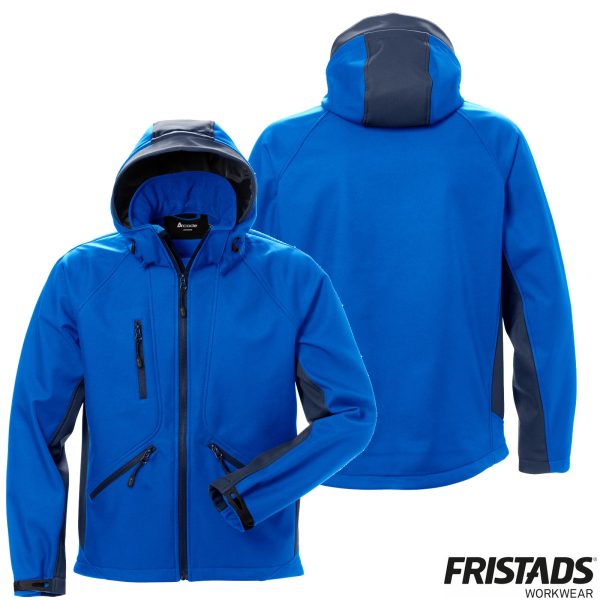 Fristads® Windwear Softshelljacke 1414