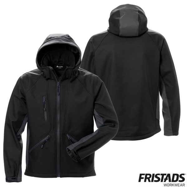 Fristads® Windwear Softshelljacke 1414