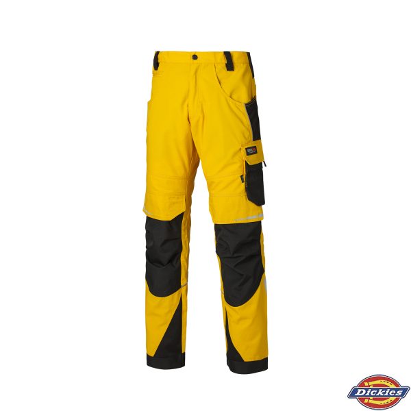 Dickies Pro Bundhose *RP*