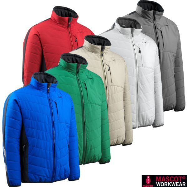 Mascot Thermojacke ERDING