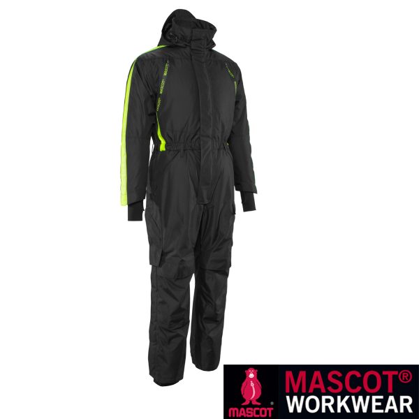 Mascot® Winteroverall HARDWEAR