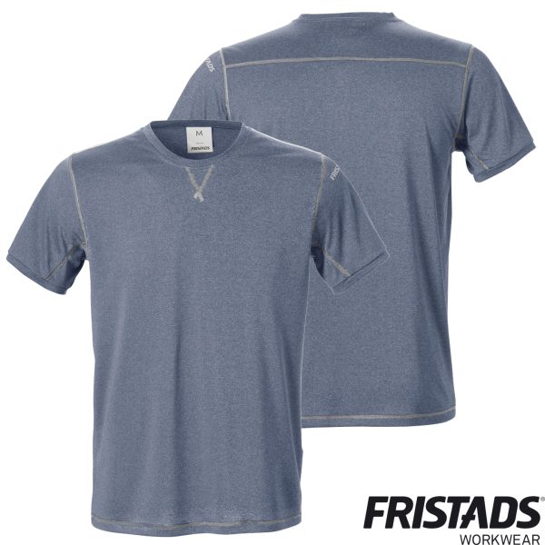 Fristads® T-Shirt 7455 LKN
