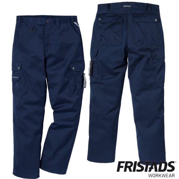 Fristads® Service-Bundhose P254-233